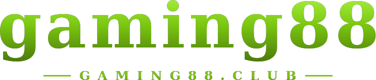 gaming88 logo